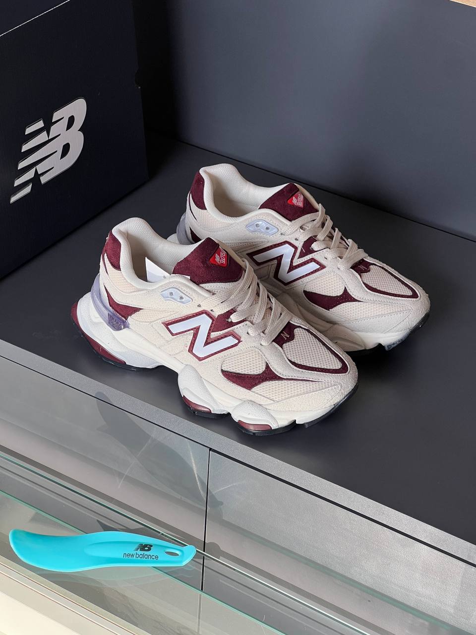 NW Balance - Chaussures