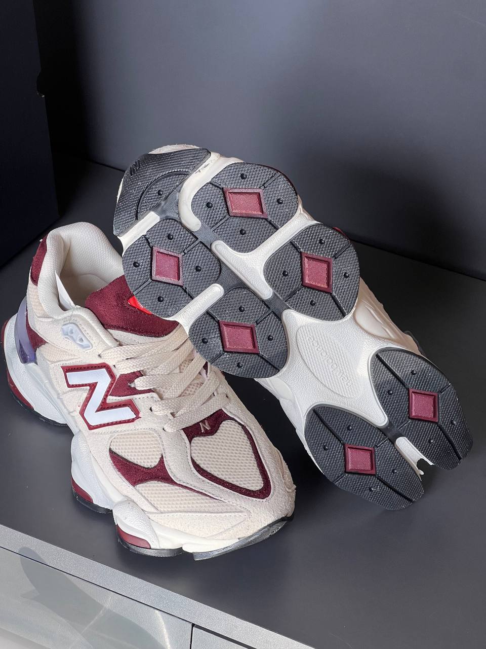NW Balance - Chaussures