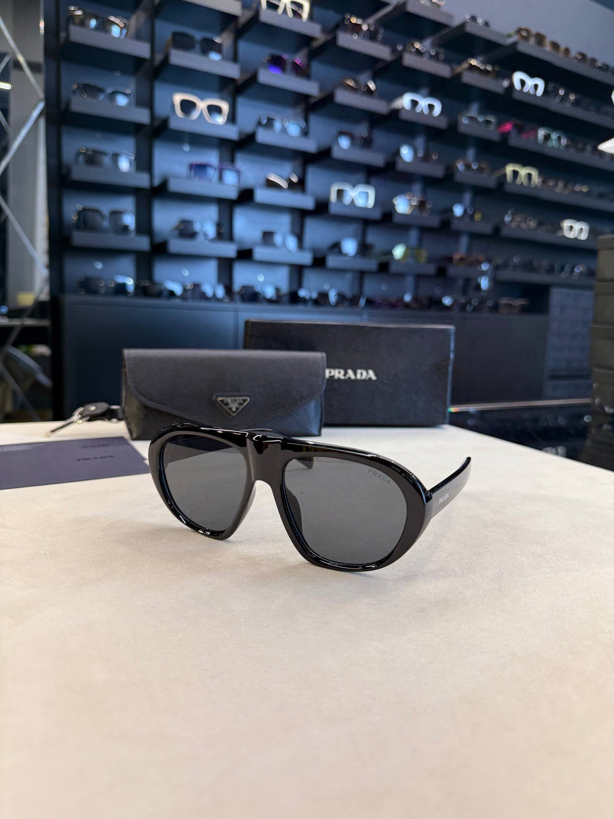 PRD - Sonnenbrille
