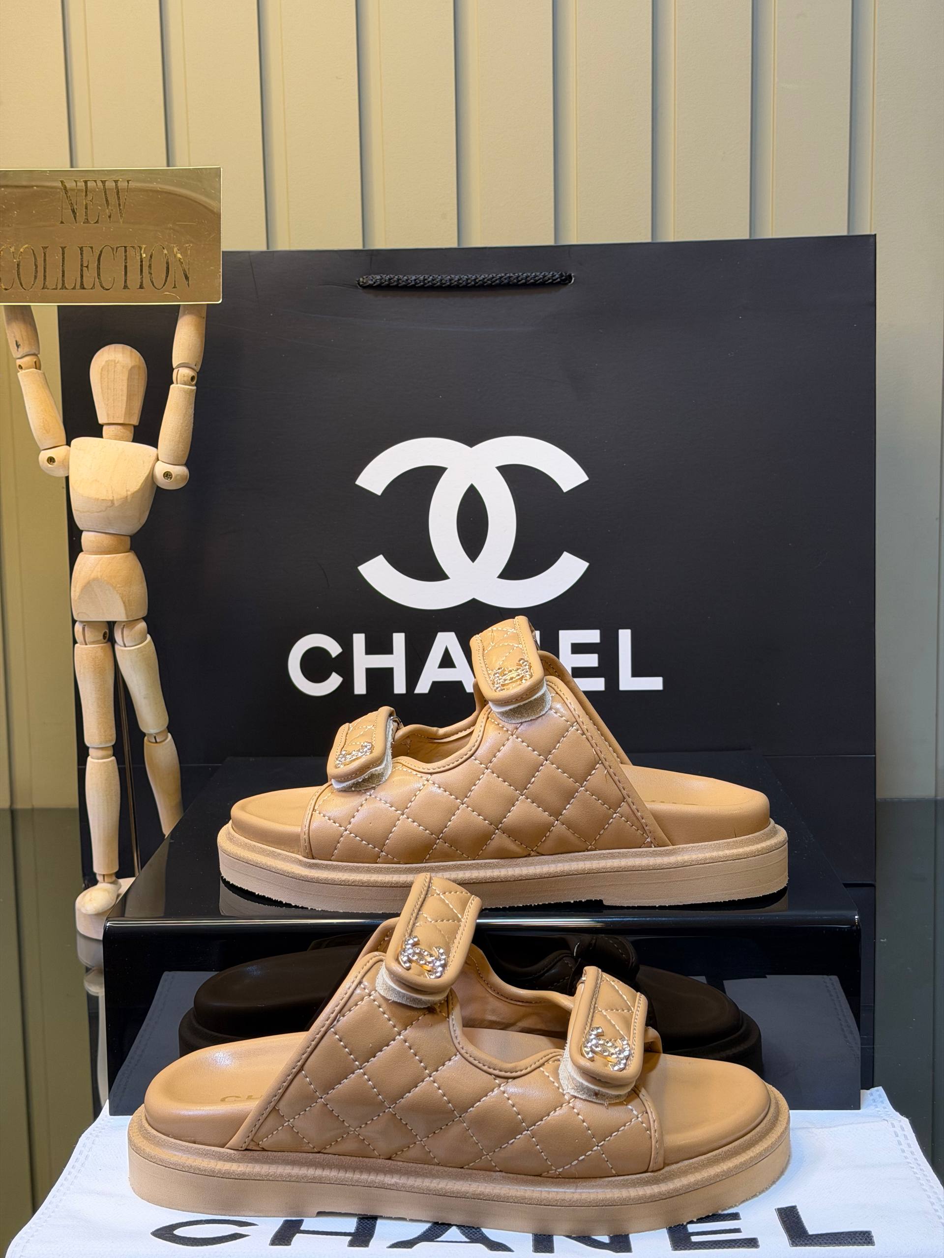 CH - Slipper