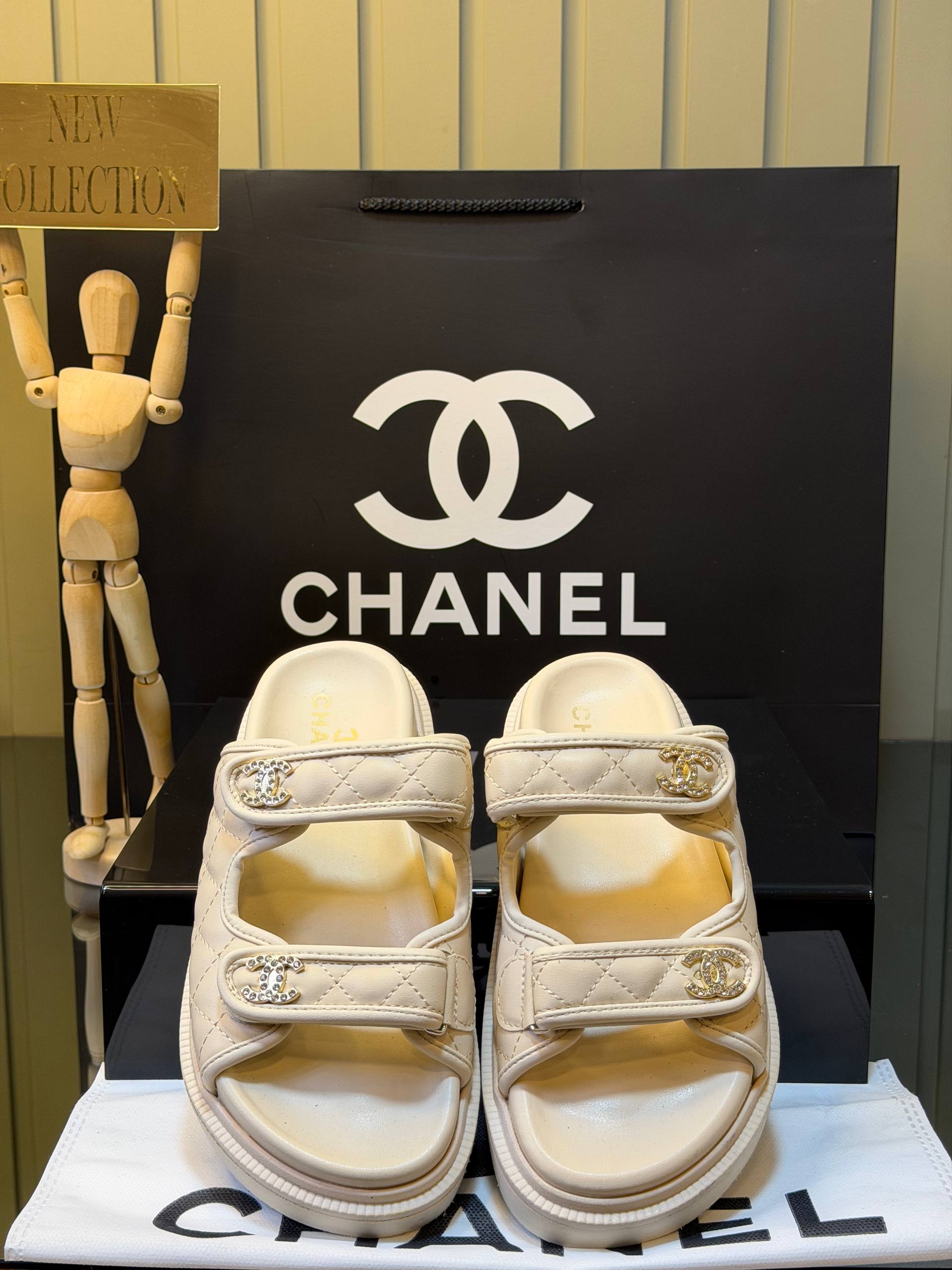 CH - Slipper