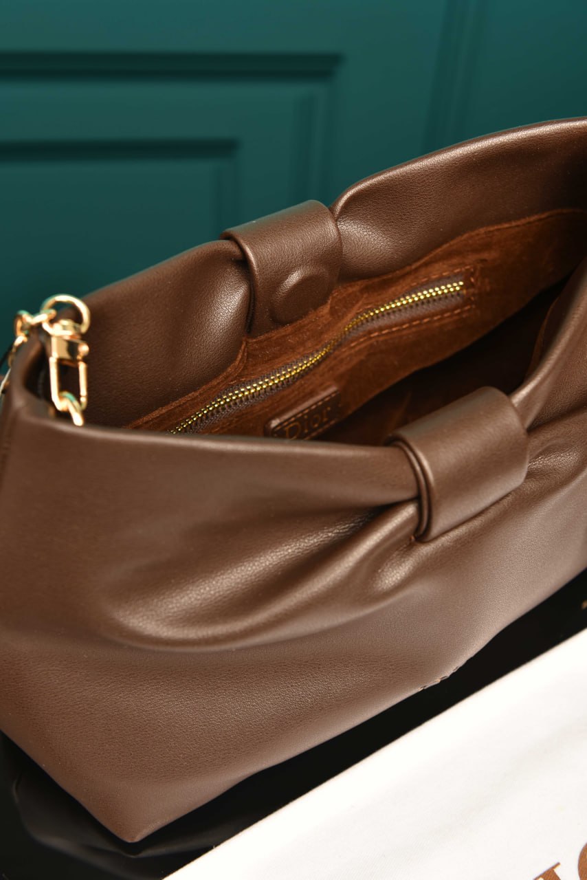 CD - Petit Sac Rangée