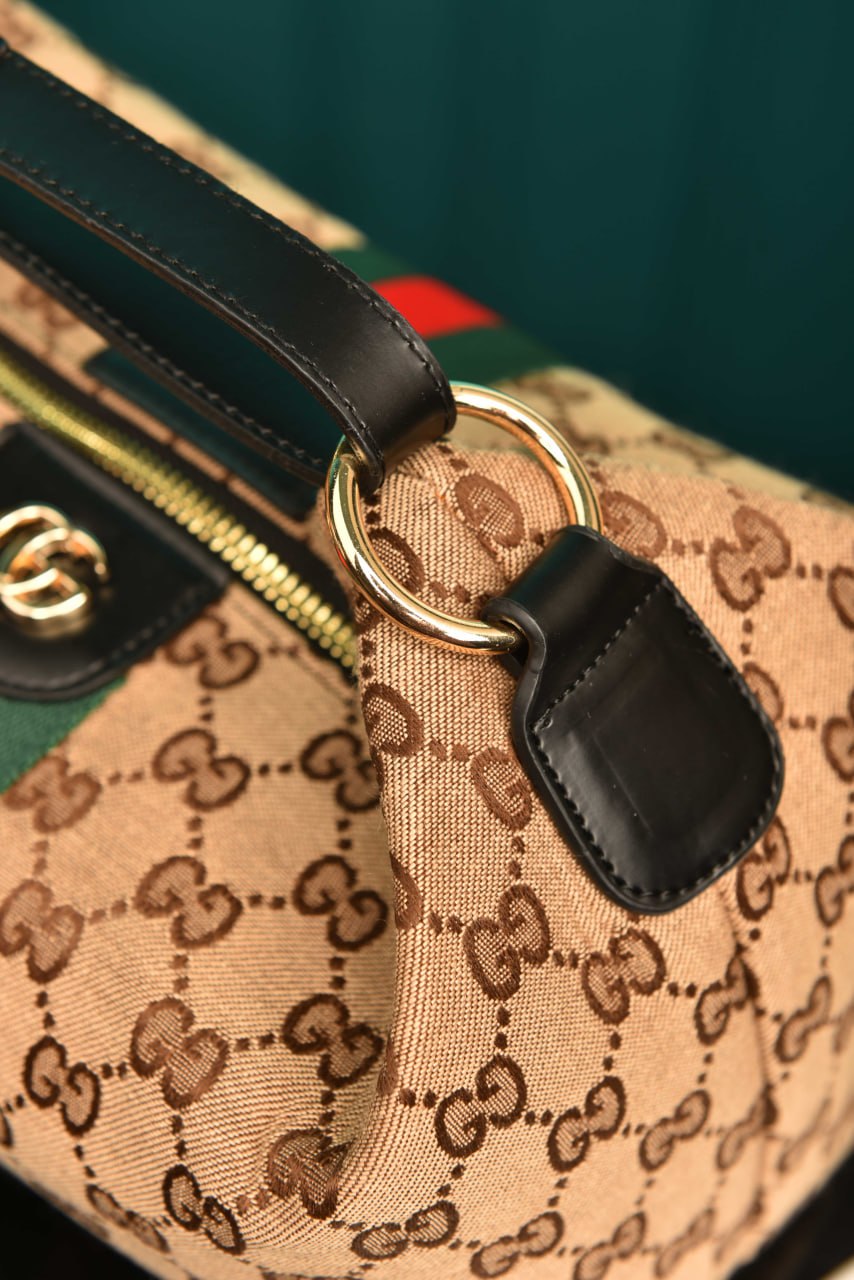 GG - Vanity Medium Top-Handle Bag