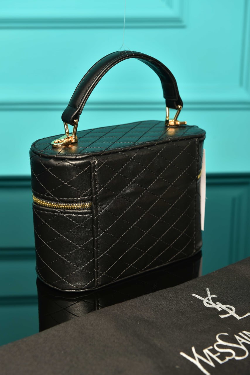 YS - Gaby Vanity Bag