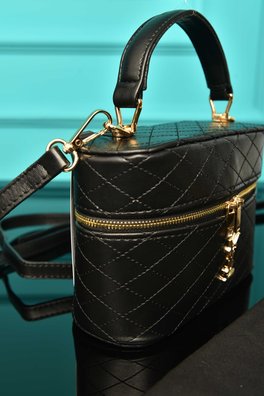 YS - Gaby Vanity Bag