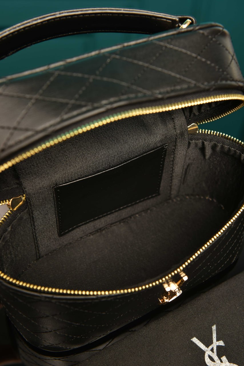 YS - Gaby Vanity Bag