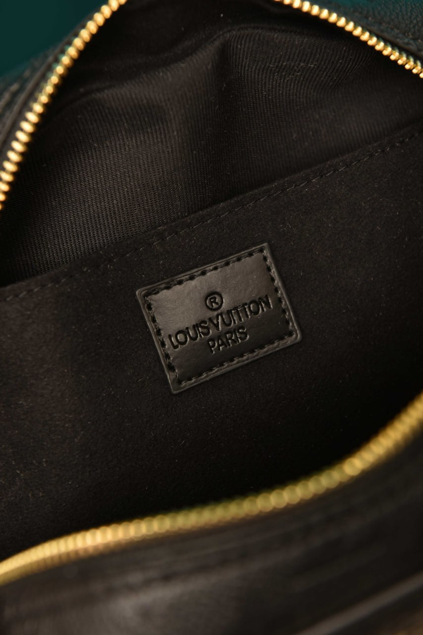 Sac à main horizontal