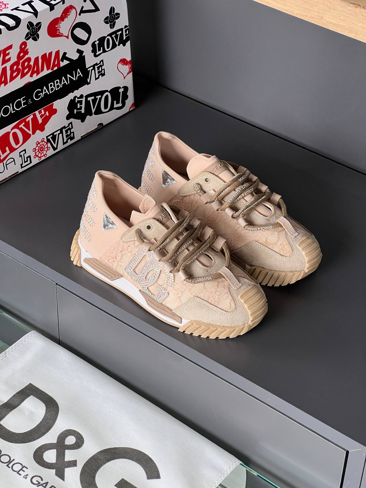 D-Schuhe