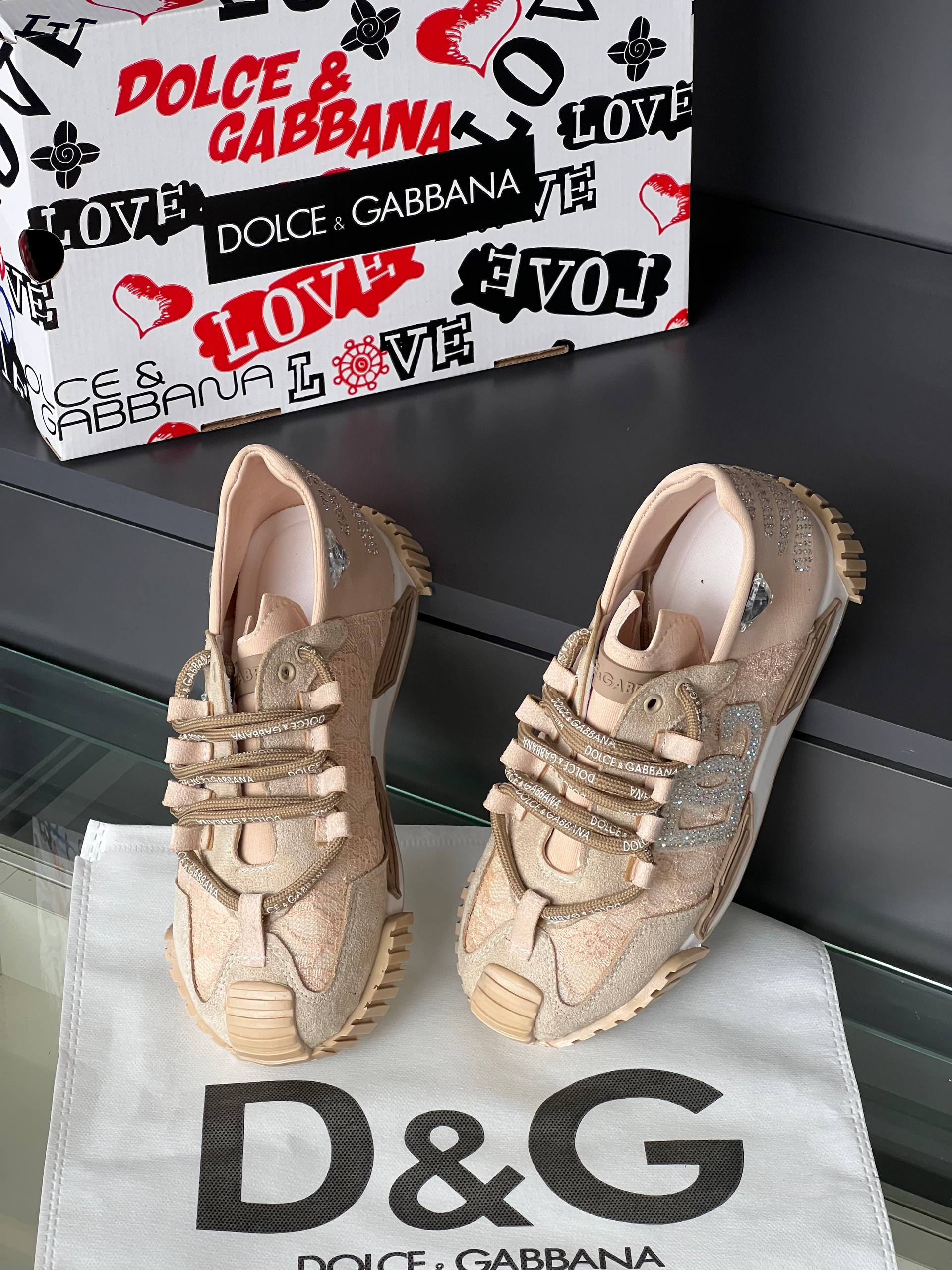 D-Chaussures