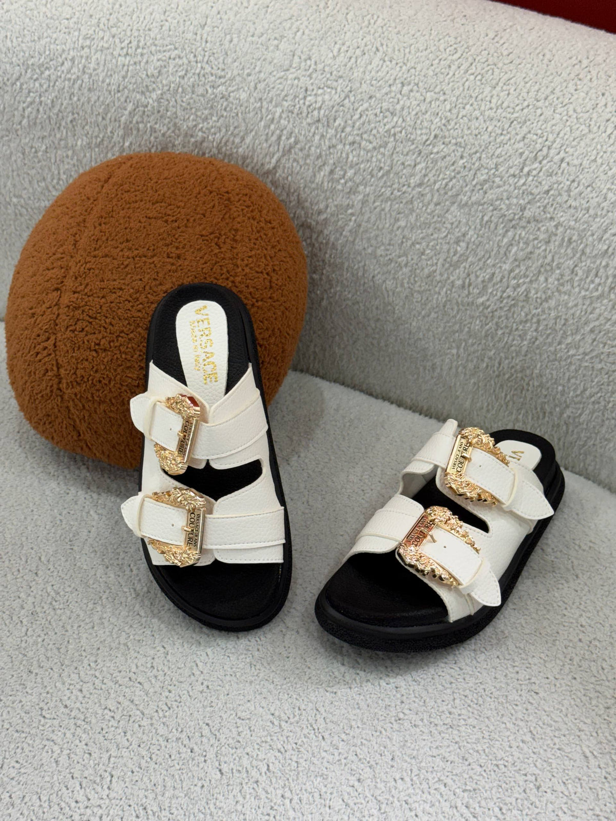 V-CHAUSSON