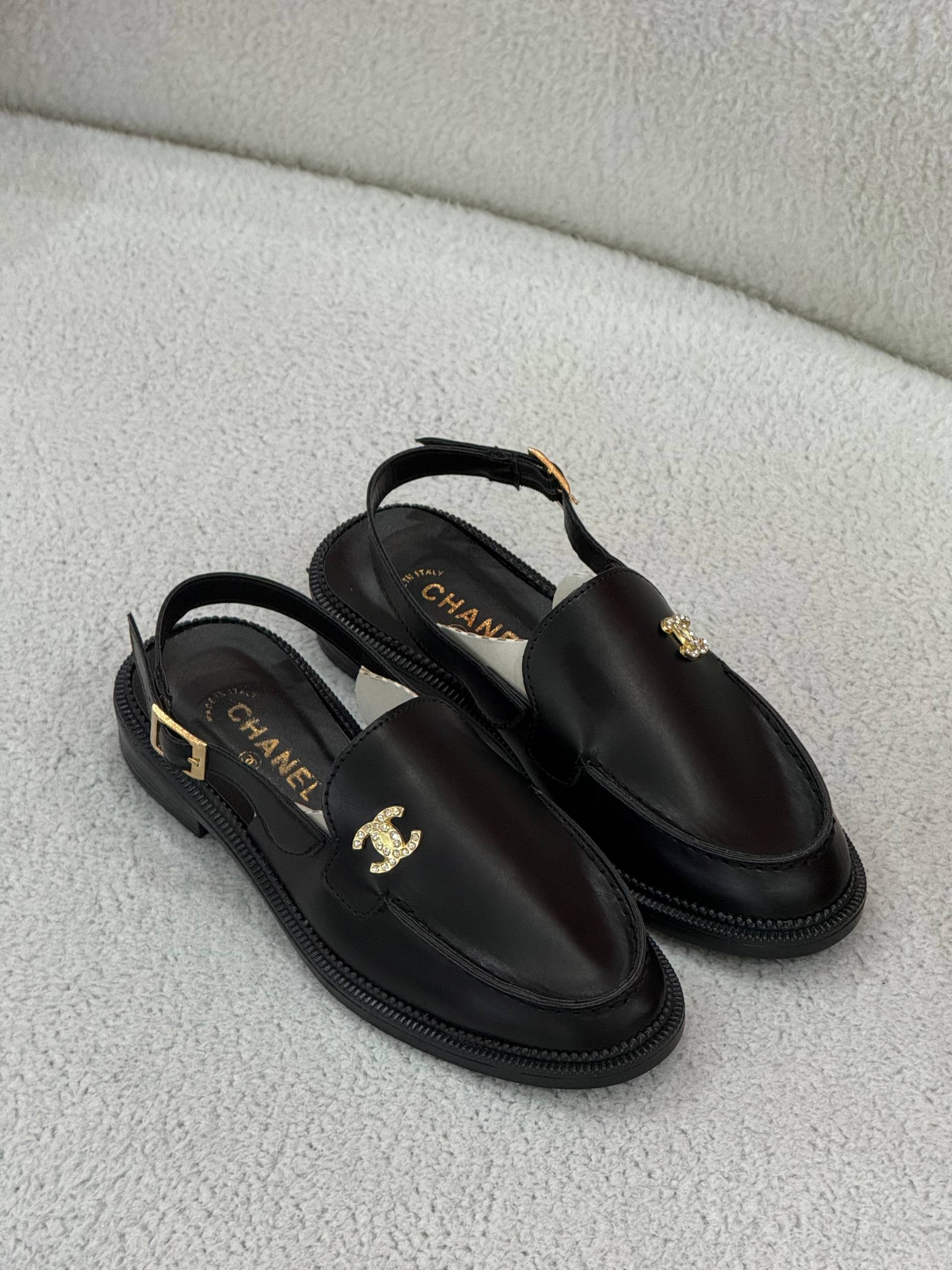 C- LOAFER