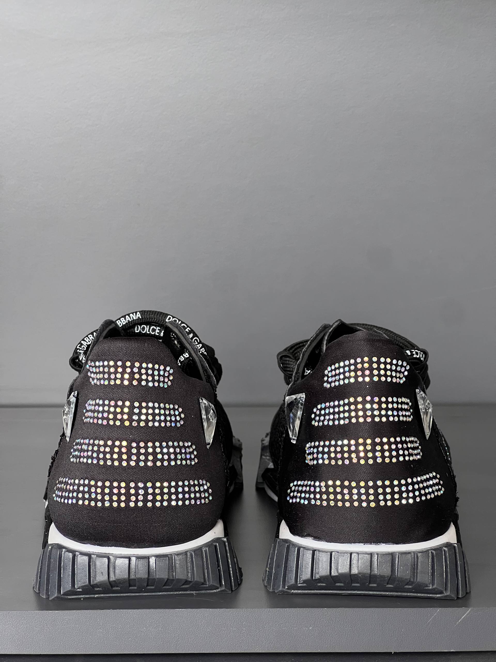 D - Chaussures
