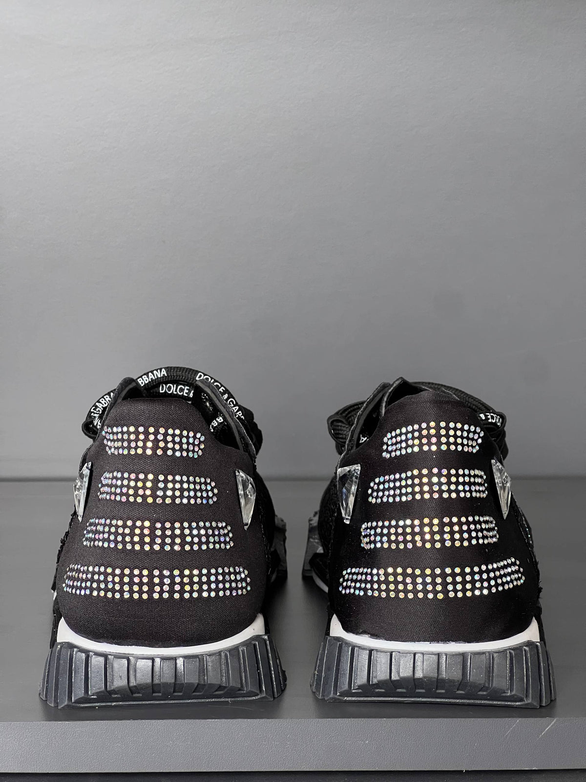 D - Schuhe