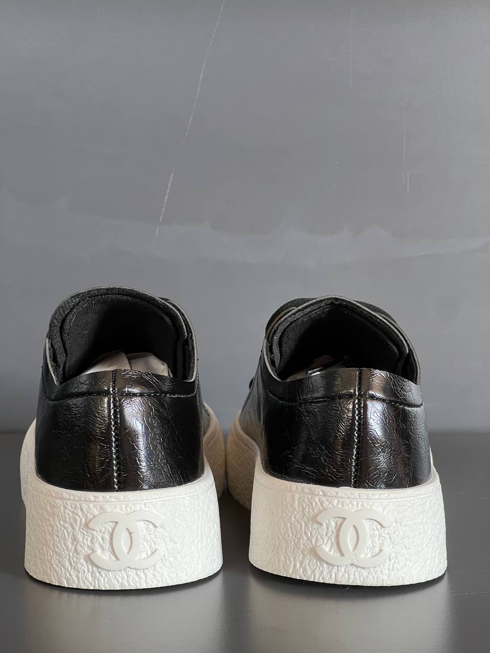 C-Chaussures