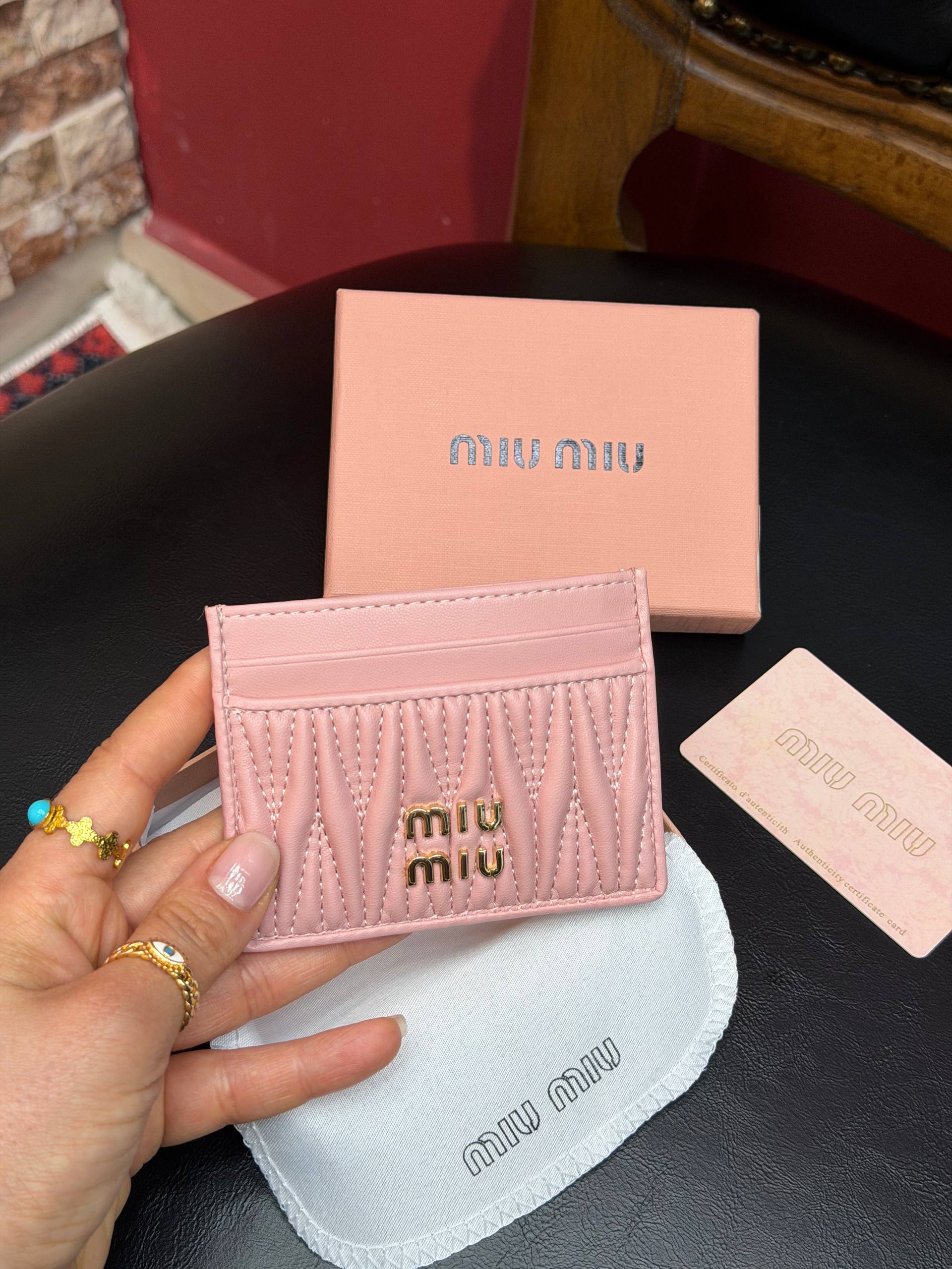 MM - Carte