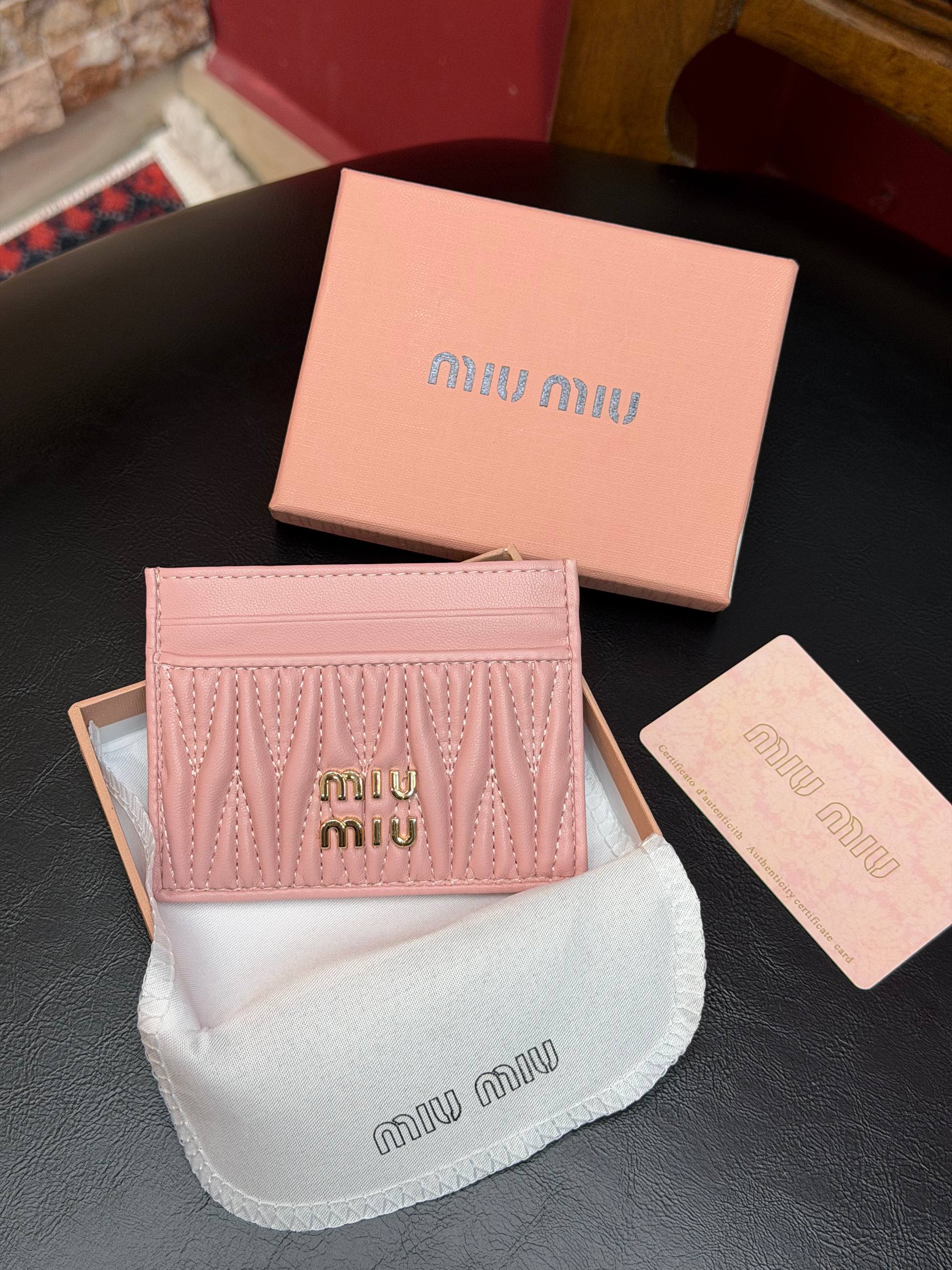MM - Carte