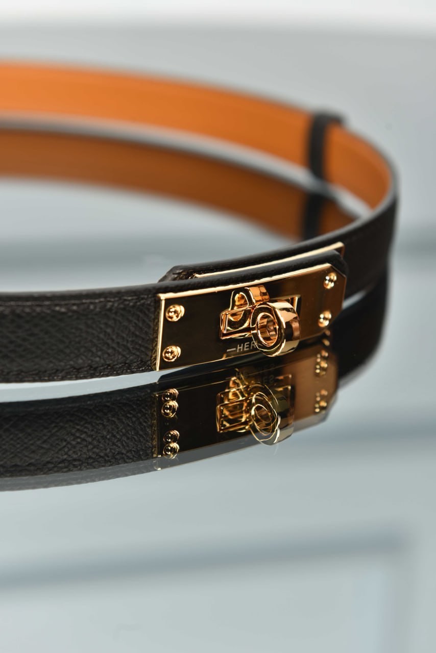 H - Ceinture