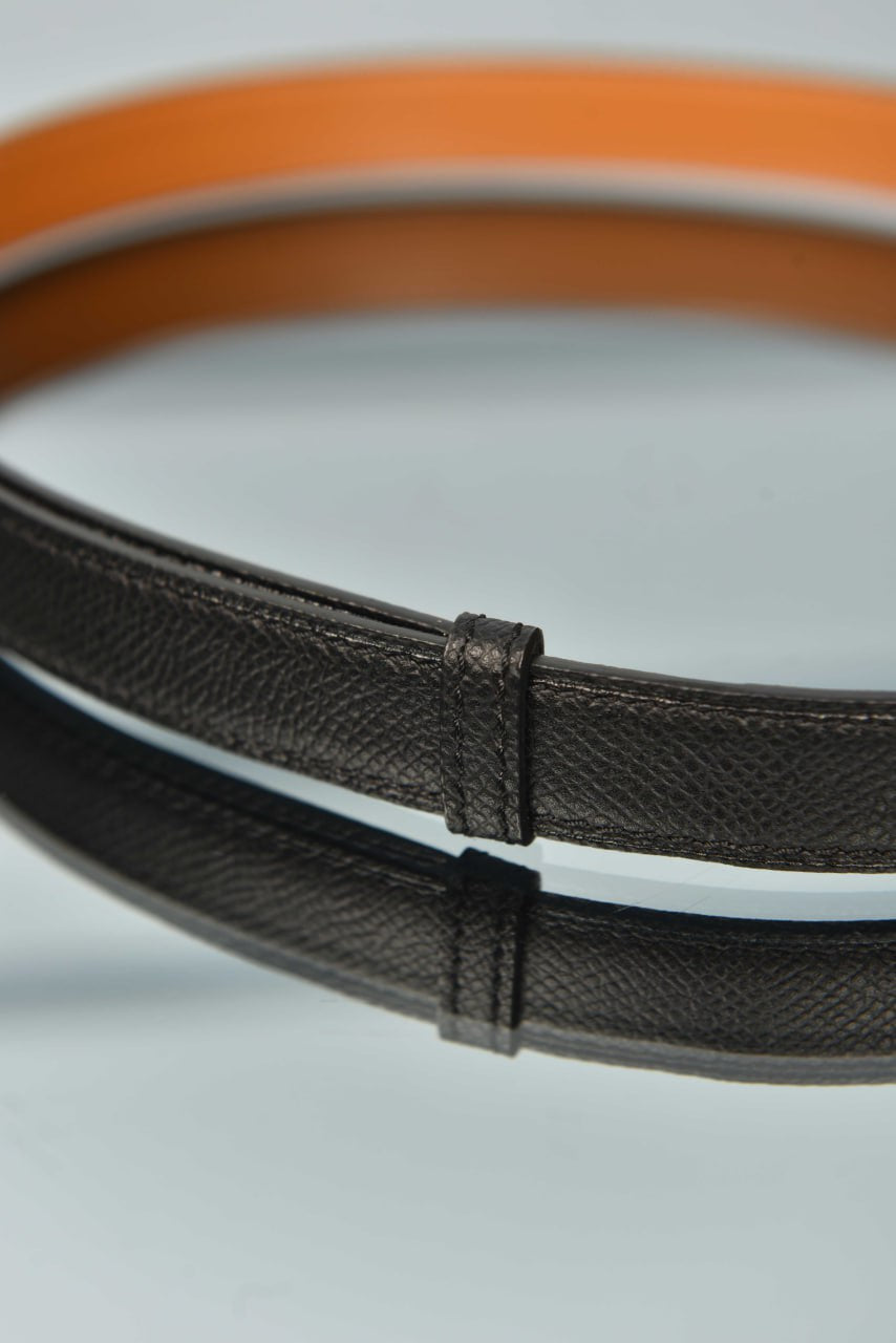H - Ceinture