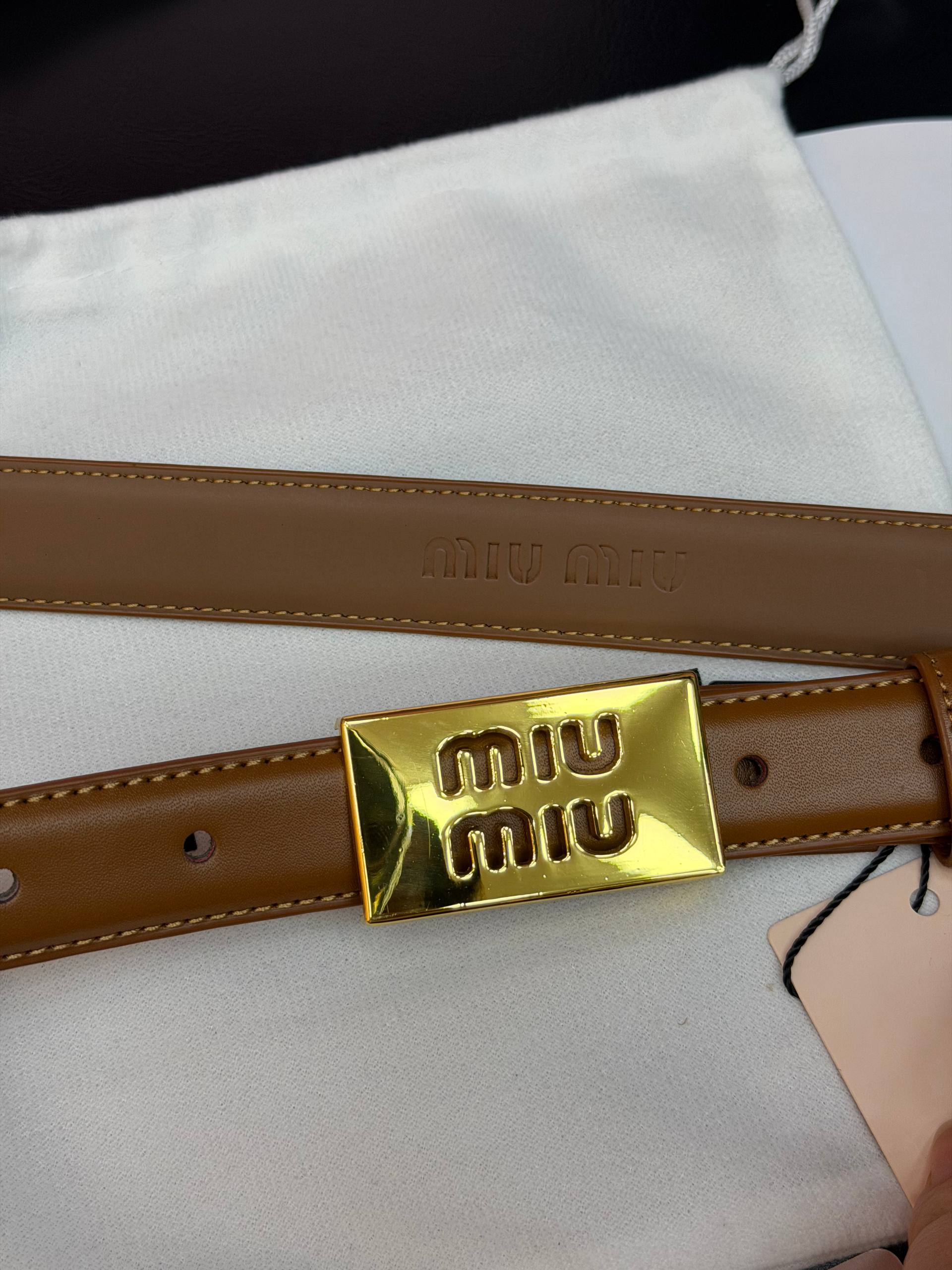 '-MM Ceinture