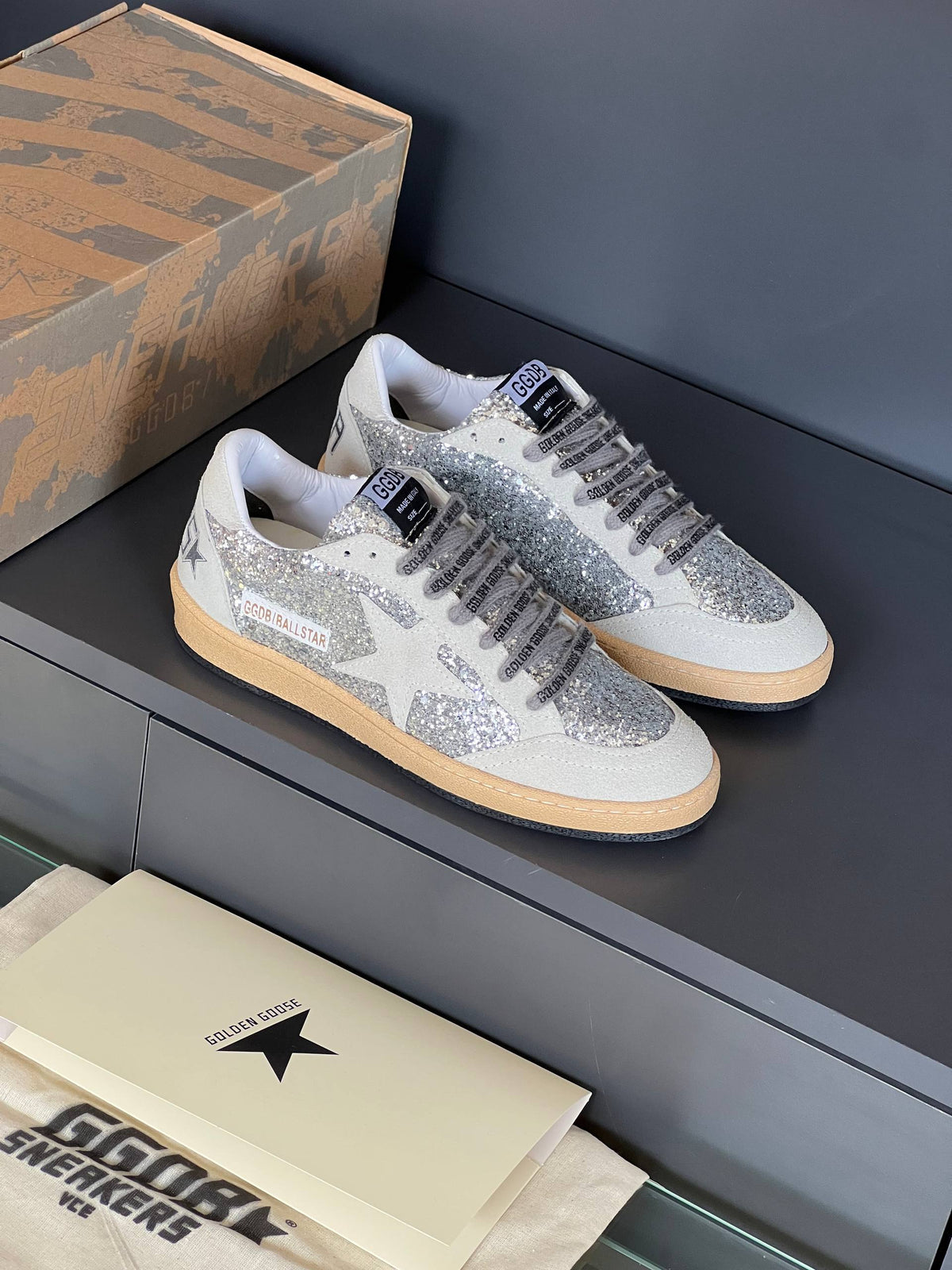 'GG - Schuhe
