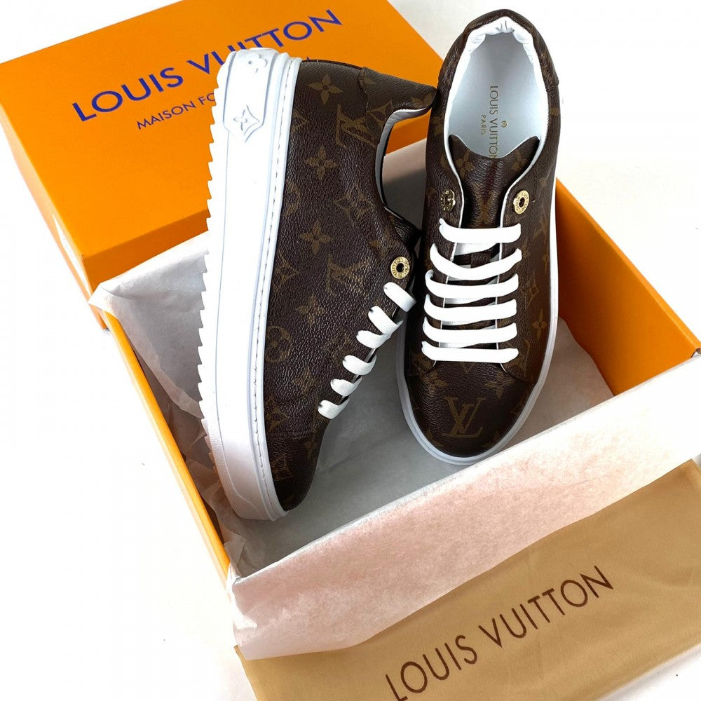 Empreinte Sneakers Shoes ( Leather )