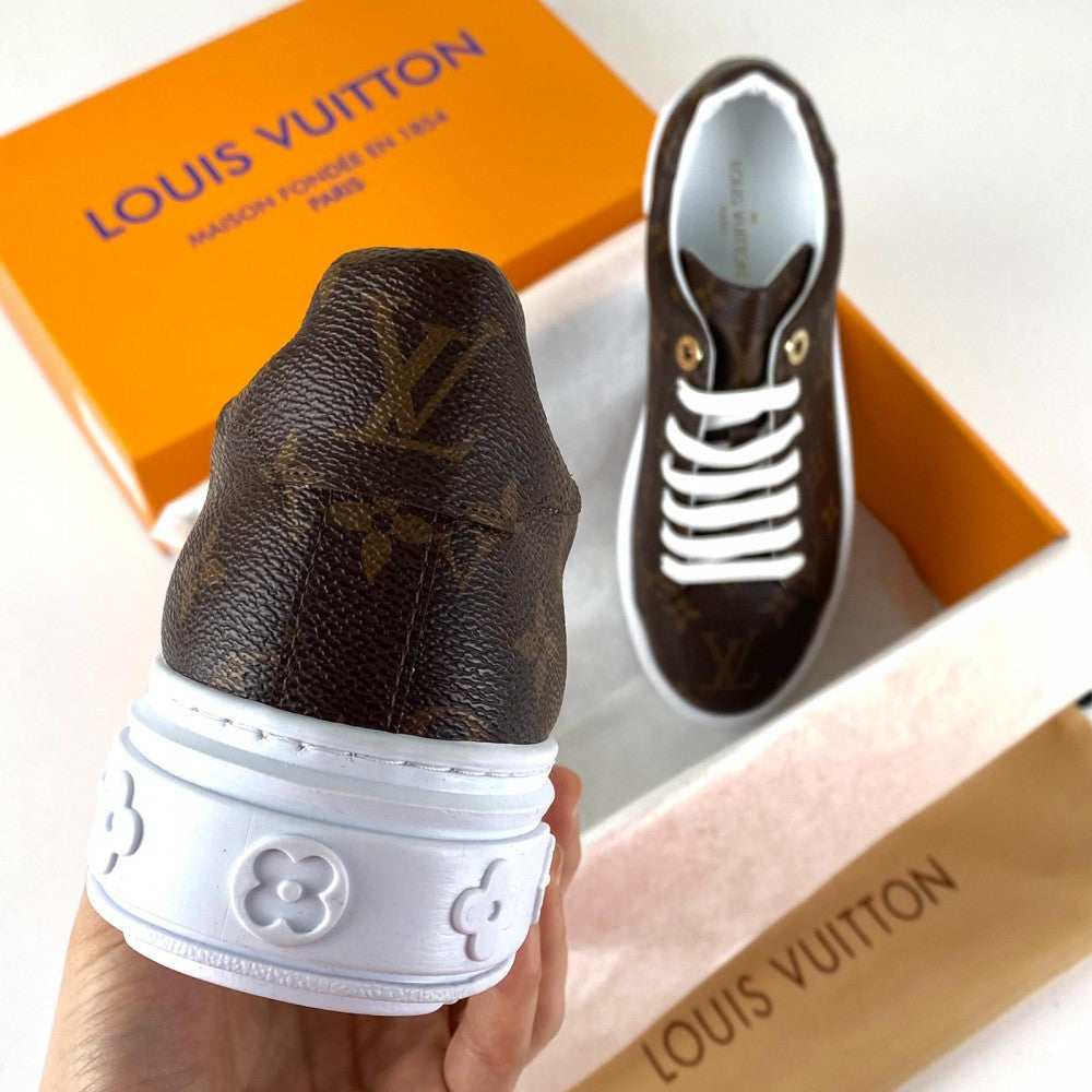 Empreinte Sneakers Shoes ( Leather )