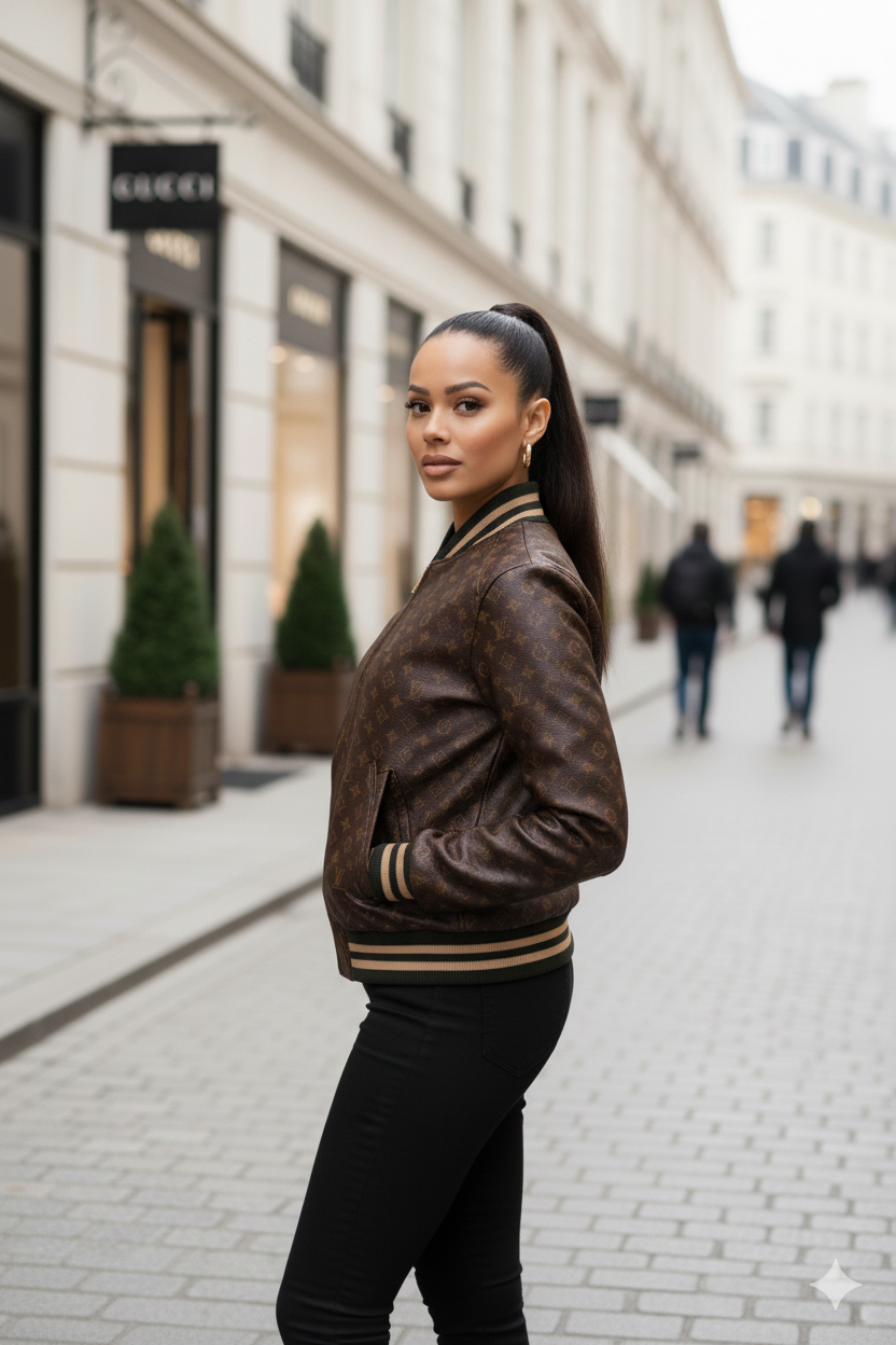 Winter Premium Jacket