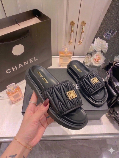 MM - Slipper