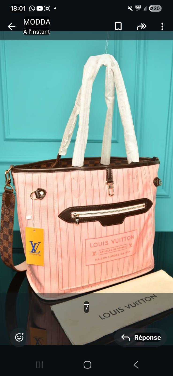 3 BAGS