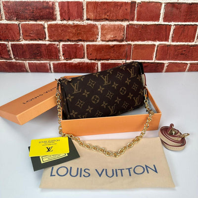 Pochette Accessoires Neue Saison Klassiker