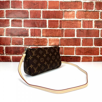 Pochette Accessoires Neue Saison Klassiker