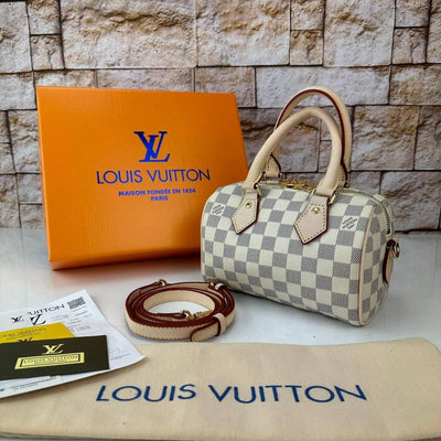 Nano Speedy 20 Tasche (v2)