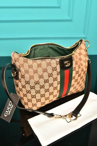 GG - Vanity Medium Top-Handle Bag