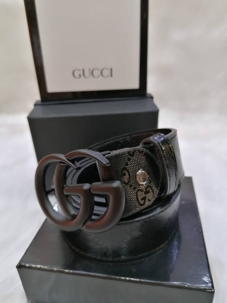 Belt