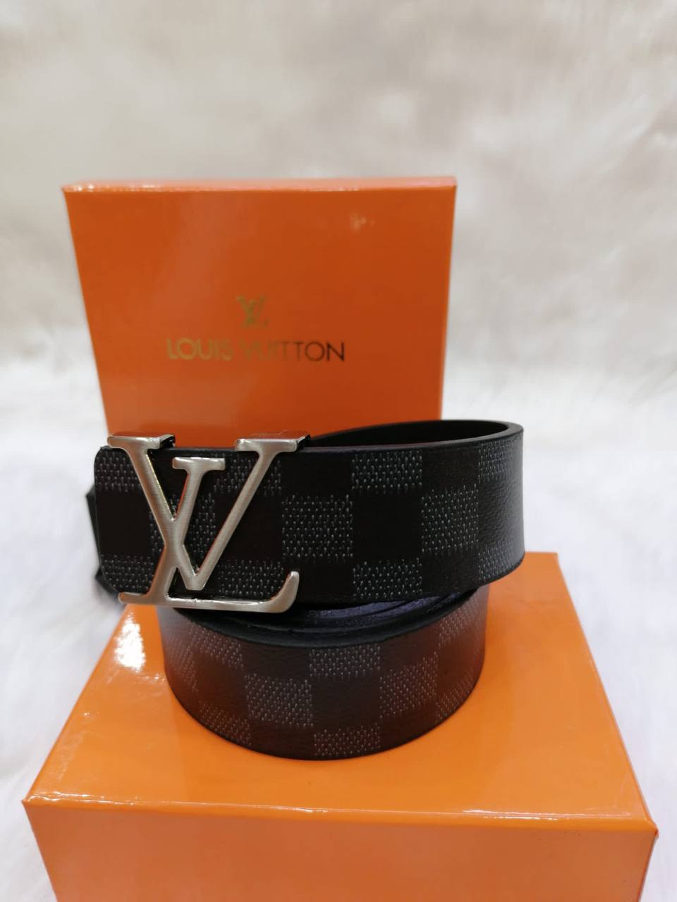 L - Ceinture