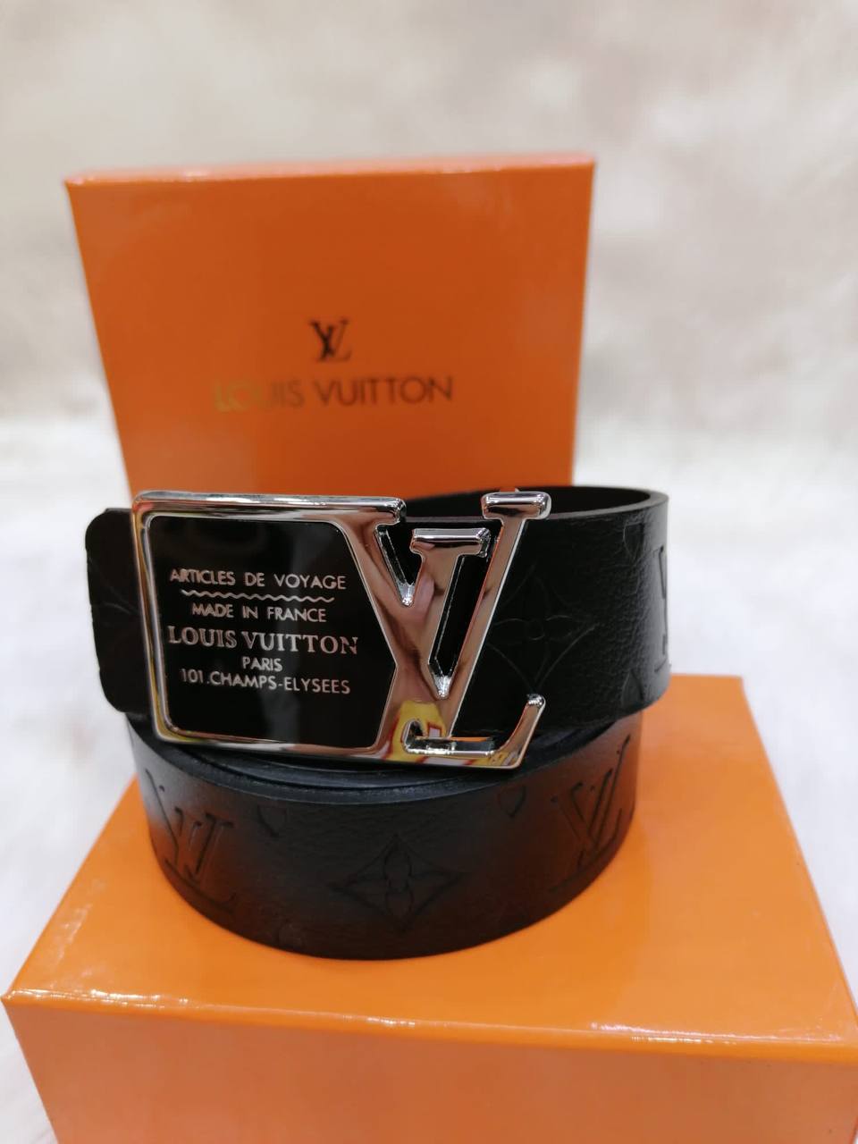 Ceinture de taille L