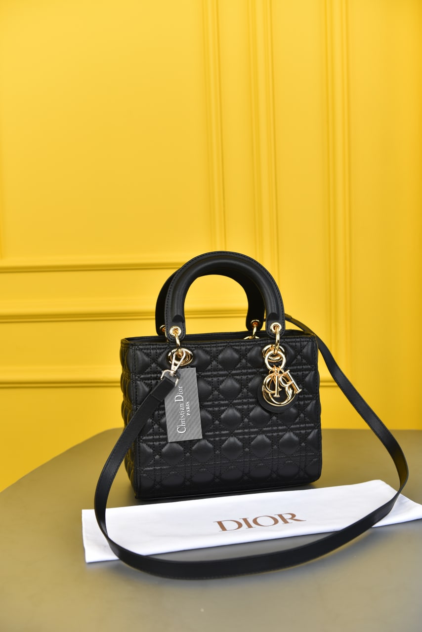 CD - Medium Lady  Bag