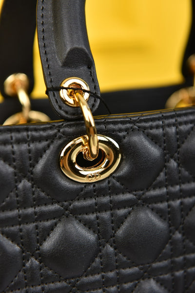 CD - Medium Lady  Bag