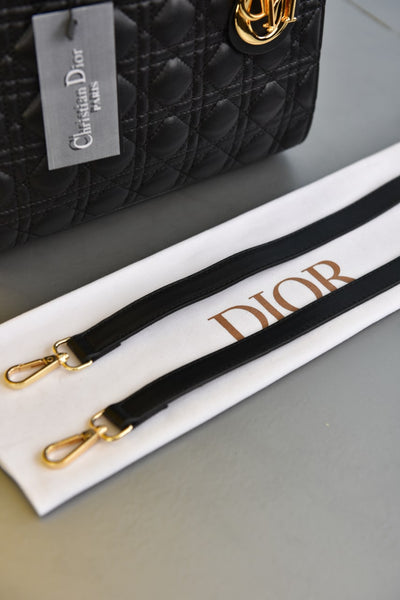 CD - Medium Lady  Bag