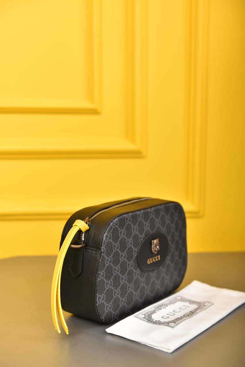 Sac messager Neo Vintage GG Suprême