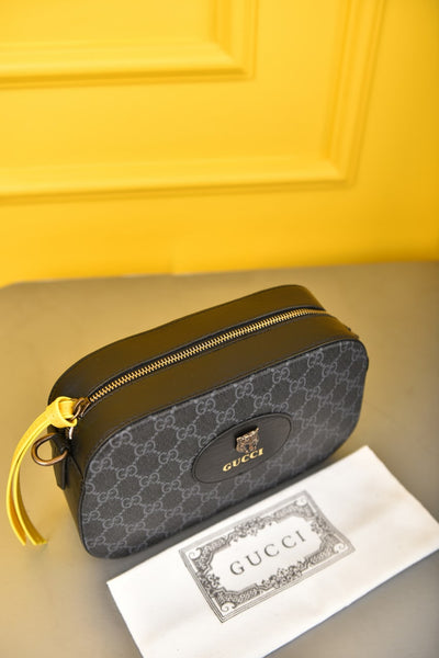Sac messager Neo Vintage GG Suprême