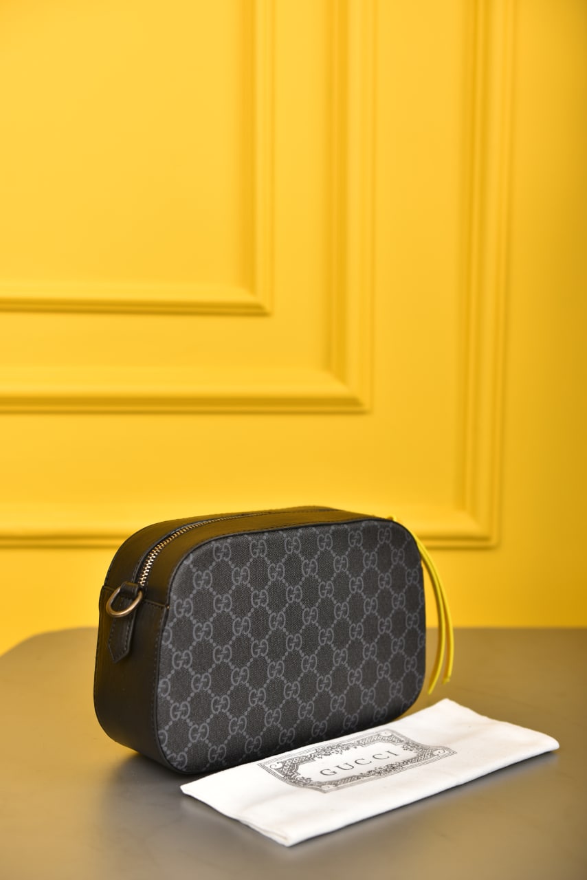 Sac messager Neo Vintage GG Suprême