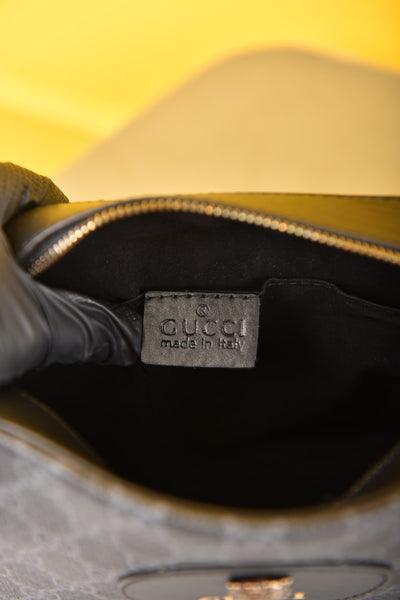Sac messager Neo Vintage GG Suprême