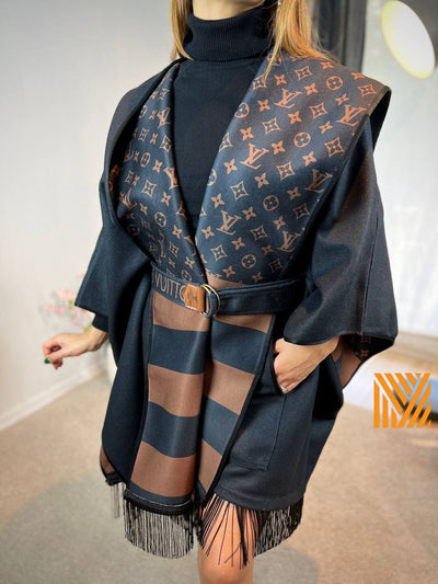 Woop Wrap Premium-Mantel