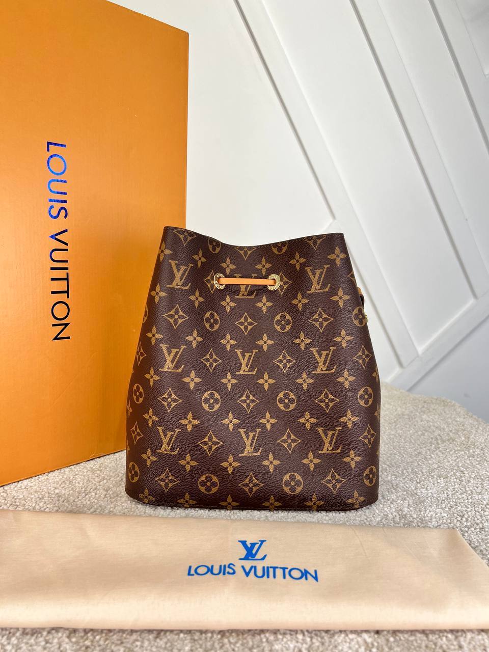NeoNoe MM Bag