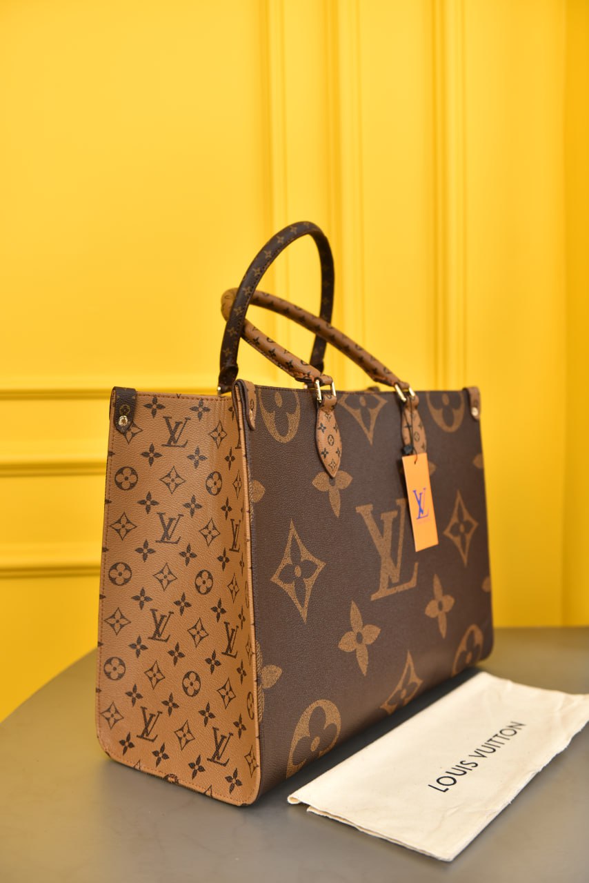 OnTheGo GM Bag