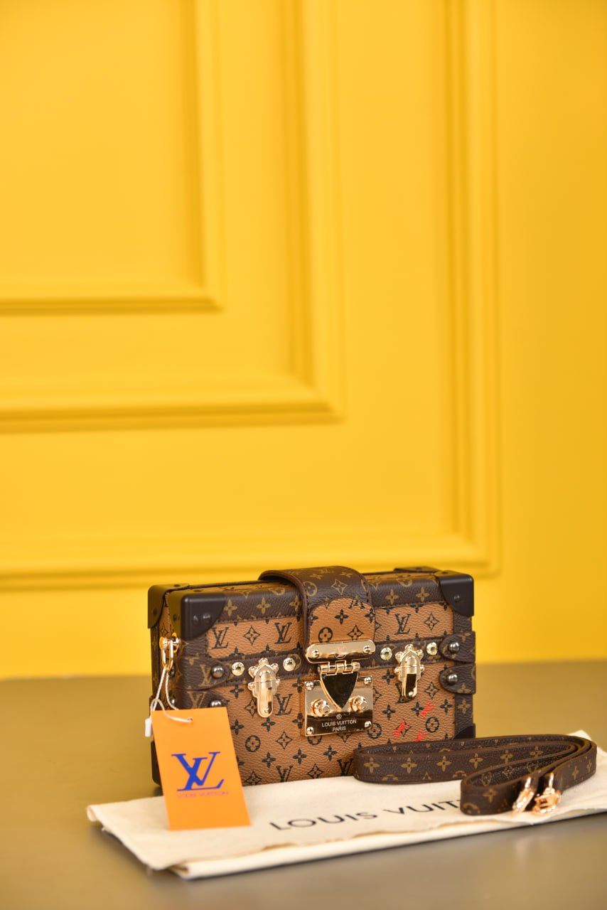 Petit Malle Tasche