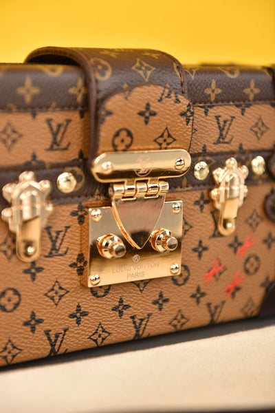 Petit Malle Tasche