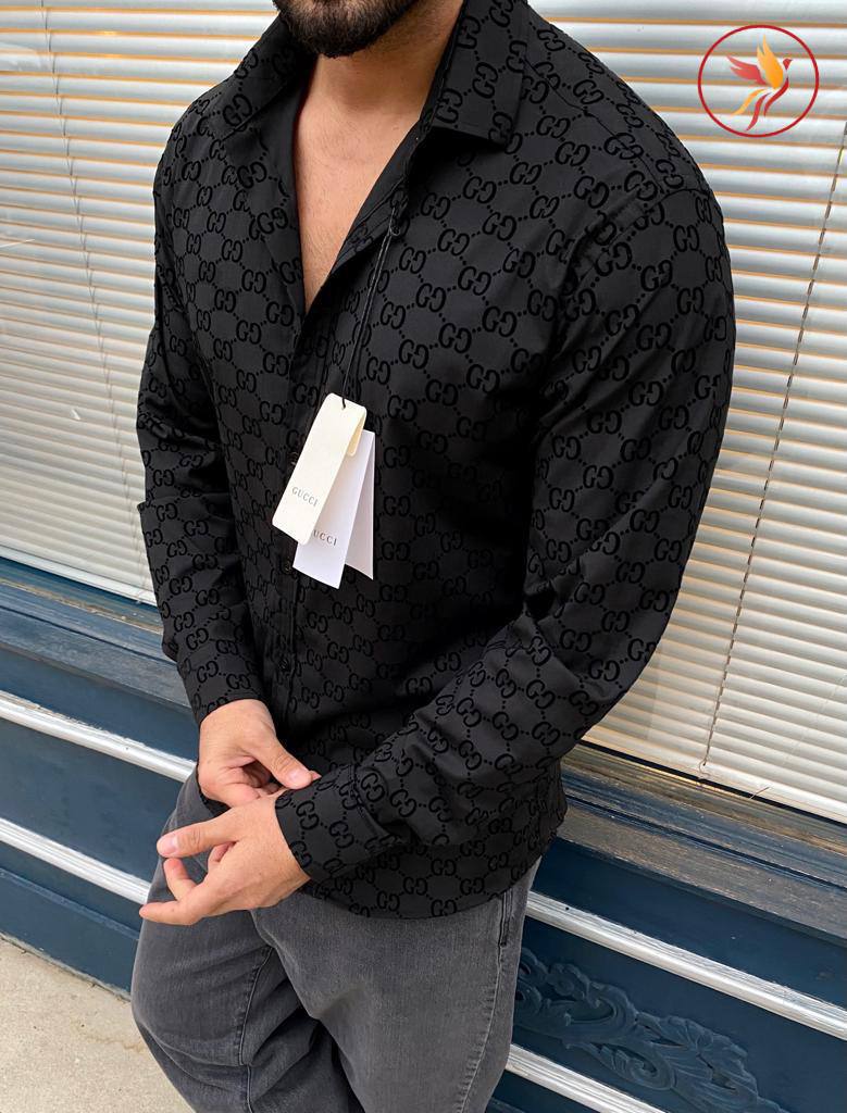 Men Shirt