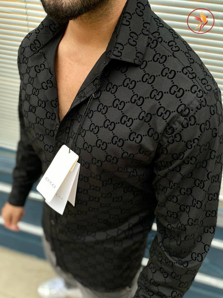 Men Shirt